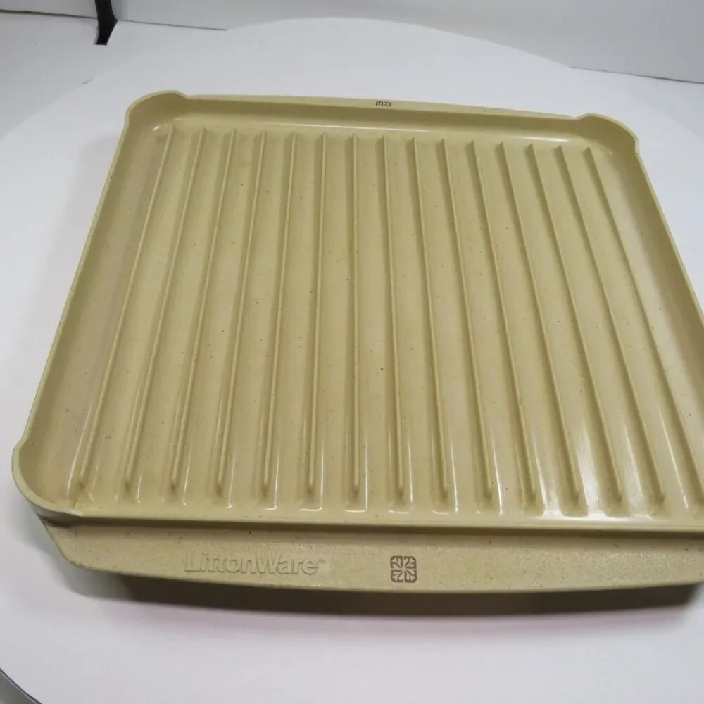 LittonWare two very